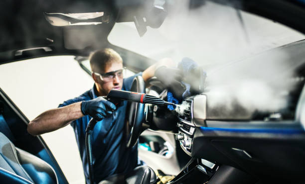 Best Air Duct Cleaning Near Me  in Hildebran, NC