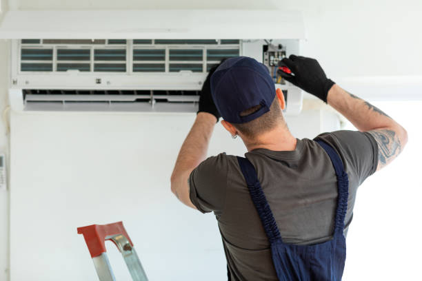 Best Residential Air Duct Cleaning  in Hildebran, NC
