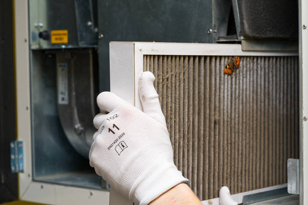 Best Local Air Duct Cleaning Services  in Hildebran, NC