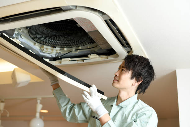 Best Commercial Air Duct Cleaning  in Hildebran, NC