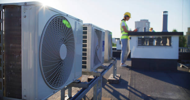 Best Affordable Air Duct Cleaning  in Hildebran, NC