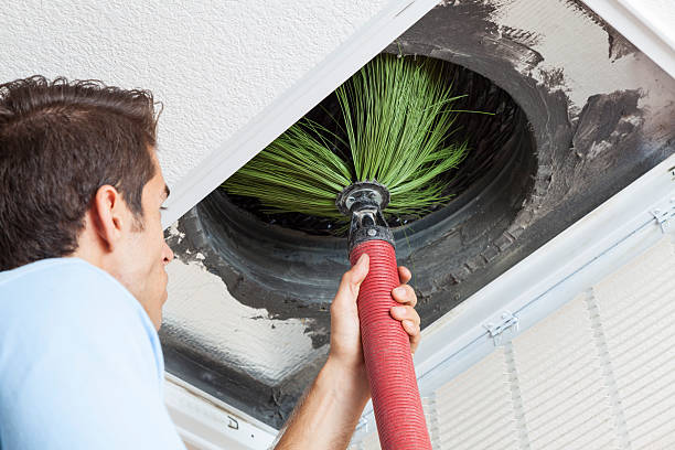 Best Dryer Vent Cleaning Services  in Hildebran, NC